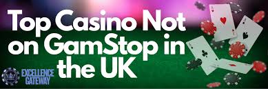 Exploring Independent Casinos Not on GamStop -1904700544