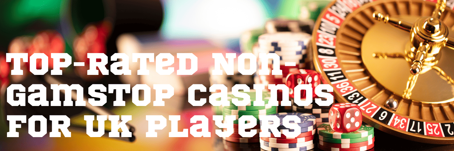 Exploring Non-GamStop Casinos A Guide to Regulated Alternatives Exploring Non-GamStop Casinos A Guide to Regulated Alternatives
