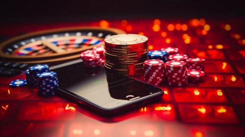 Exploring Non GamStop Casinos in the UK Your Guide to Unrestricted Gaming Exploring Non GamStop Casinos in the UK Your Guide to Unrestricted Gaming