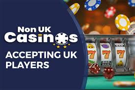 Exploring Non-UK Registered Casinos Opportunities and Risks -1711822966