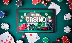 Exploring the Exciting World of Coins Game Online Casino in the UK