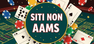 I migliori siti scommesse non AAMS La guida completa