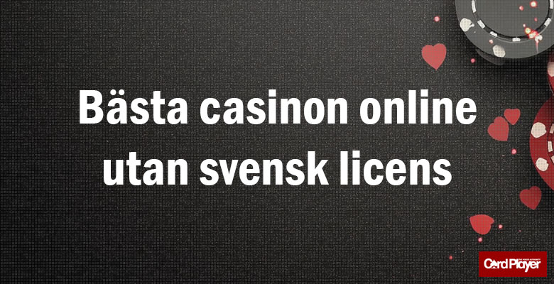 Minsta Insättning på Casino Utan Svensk Licens En Komplett Guide