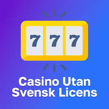 Minsta Insättning på Casino Utan Svensk Licens En Komplett Guide
