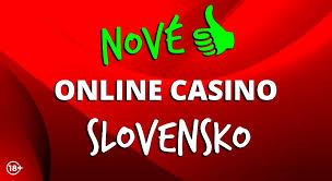 Nove Casino Zábava a Čerstvé Možnosti Pre Hráčov