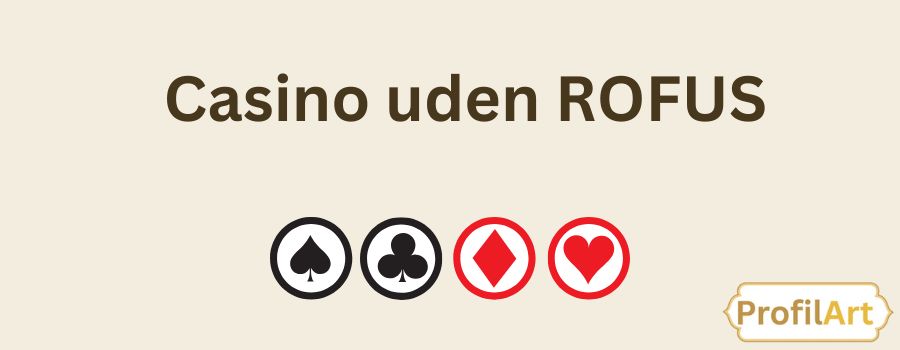 Spilguide til Casino Alt du behøver at vide for at spille sikkert og ansvarligt