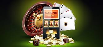 Udforskning af Udenlandske Online Casinoer En Guide til Spillegenskaber Udforskning af Udenlandske Online Casinoer En Guide til Spillegenskaber
