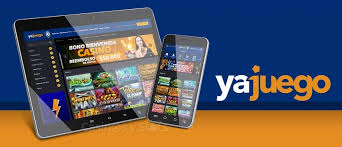 Yajuego Colombia El Casino Online Recomendado para Todos 1536991737