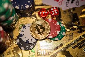Bitcoin Casino i Danmark Alt Du Skal Vide