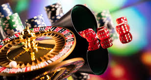 Discover the Excitement of New Non GamStop Casinos 594537331