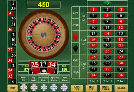 Echtgeld Online Roulette Chancen und Strategien für den Spielspaß