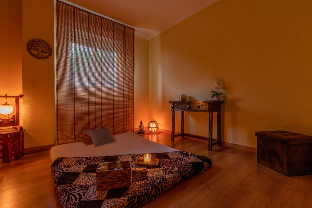 Erotic Massage Vs Sensual Therapeutic Massage: Understanding The Distinction