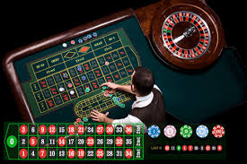 Roulette Online Live Spannung und Strategie im digitalen Casino